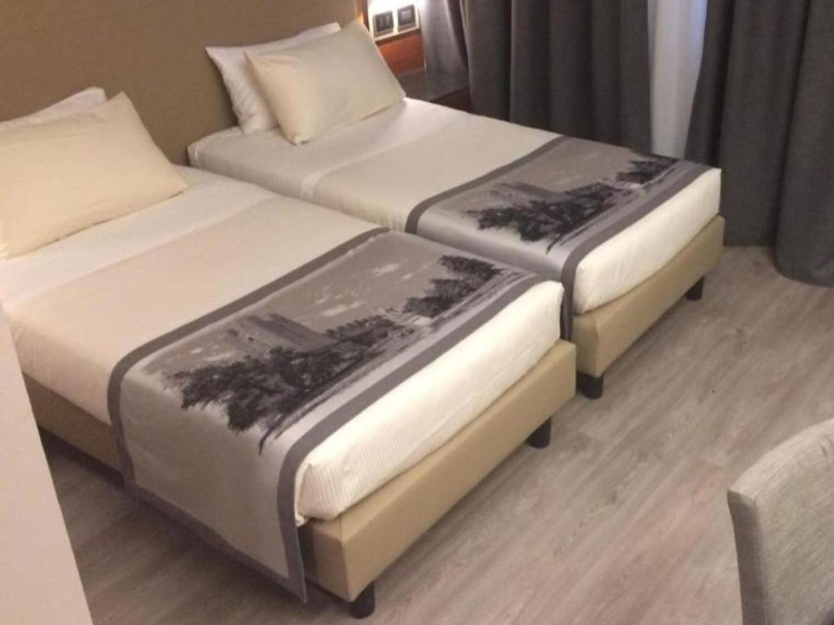 Albergo Roma, BW Signature Collection Castelfranco Veneto Dış mekan fotoğraf