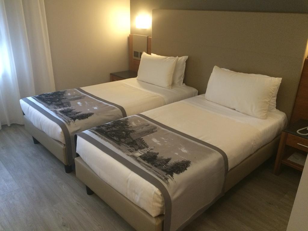 Albergo Roma, BW Signature Collection Castelfranco Veneto Dış mekan fotoğraf