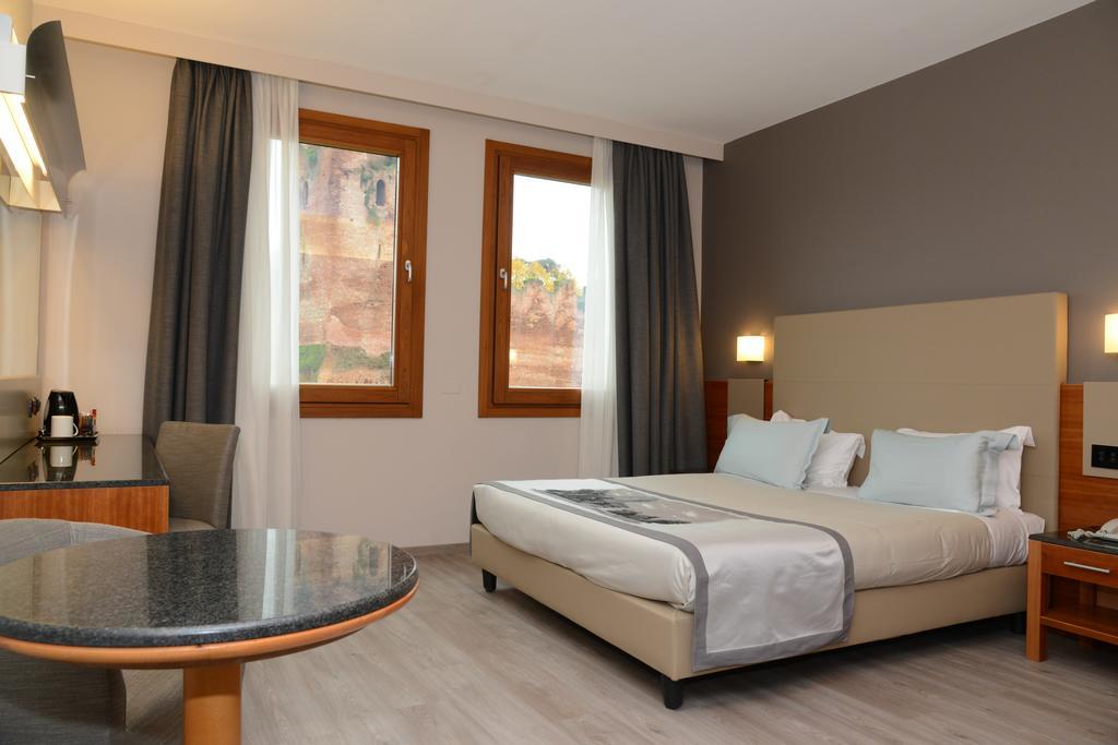 Albergo Roma, BW Signature Collection Castelfranco Veneto Dış mekan fotoğraf