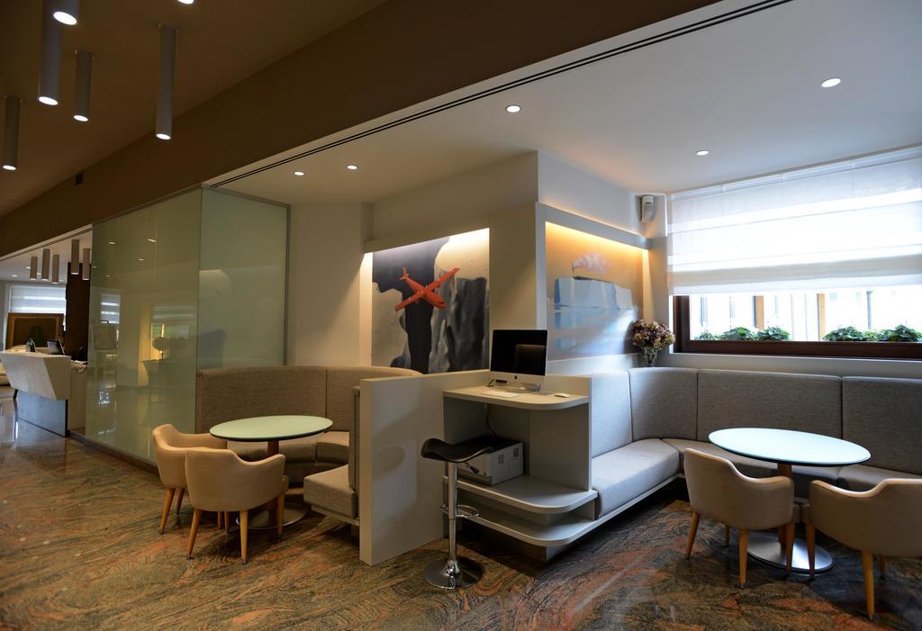 Albergo Roma, BW Signature Collection Castelfranco Veneto Dış mekan fotoğraf