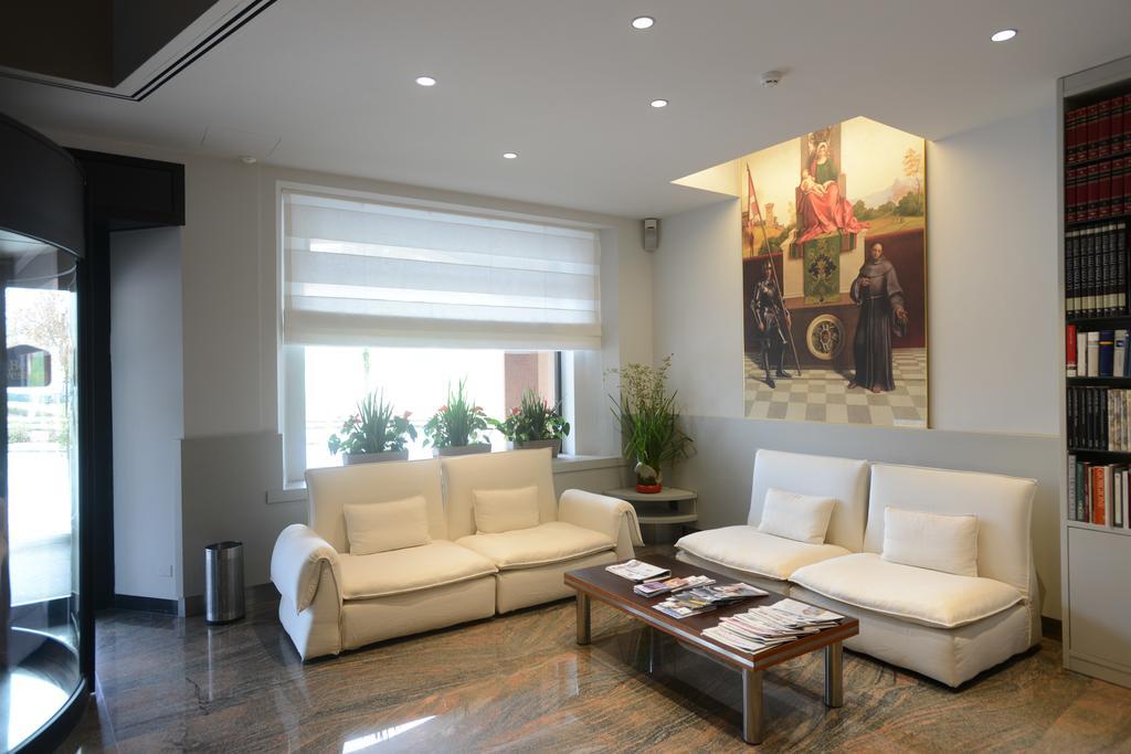 Albergo Roma, BW Signature Collection Castelfranco Veneto Dış mekan fotoğraf