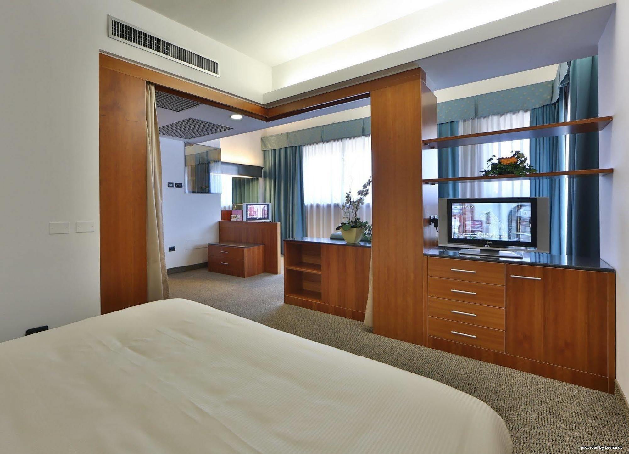 Albergo Roma, BW Signature Collection Castelfranco Veneto Dış mekan fotoğraf