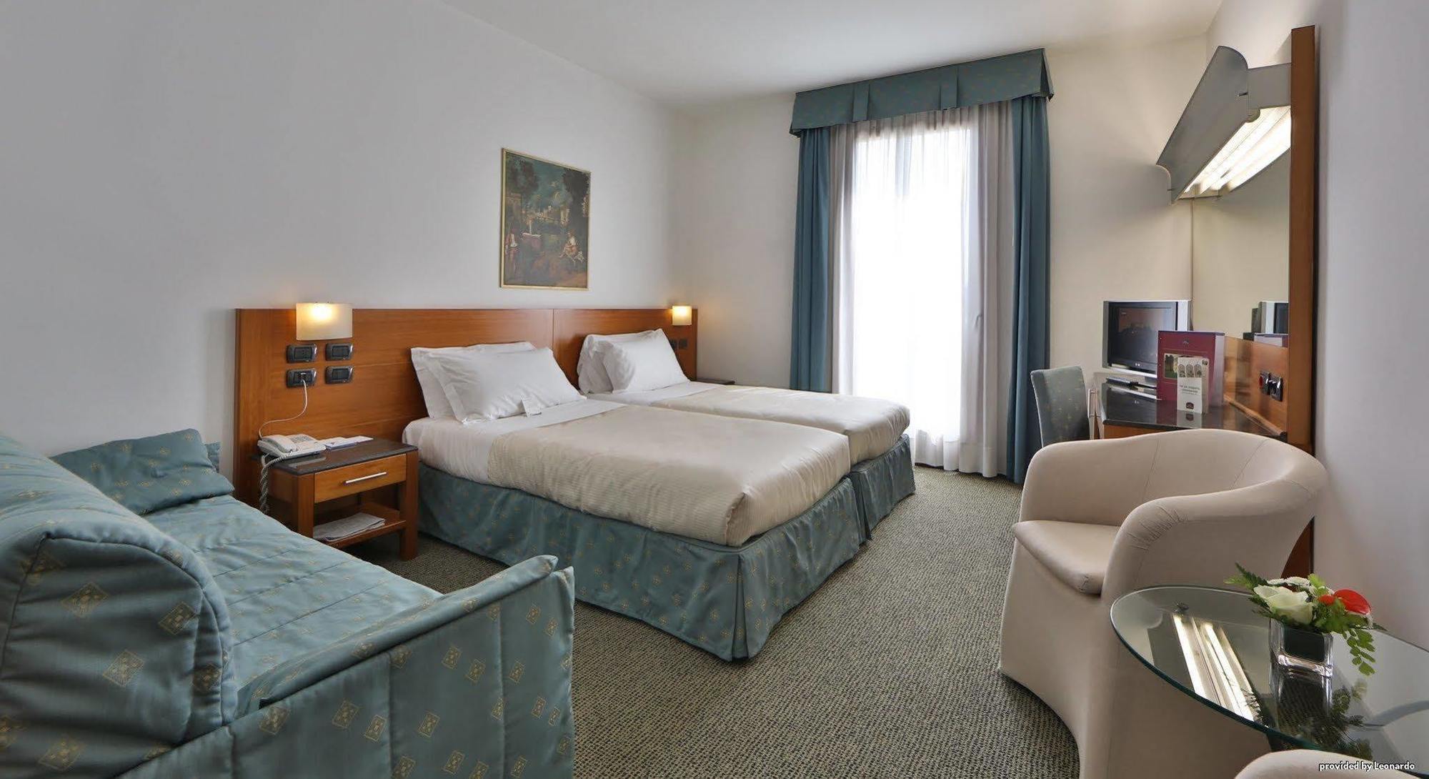 Albergo Roma, BW Signature Collection Castelfranco Veneto Dış mekan fotoğraf